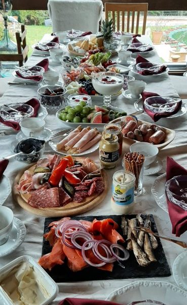Brunch