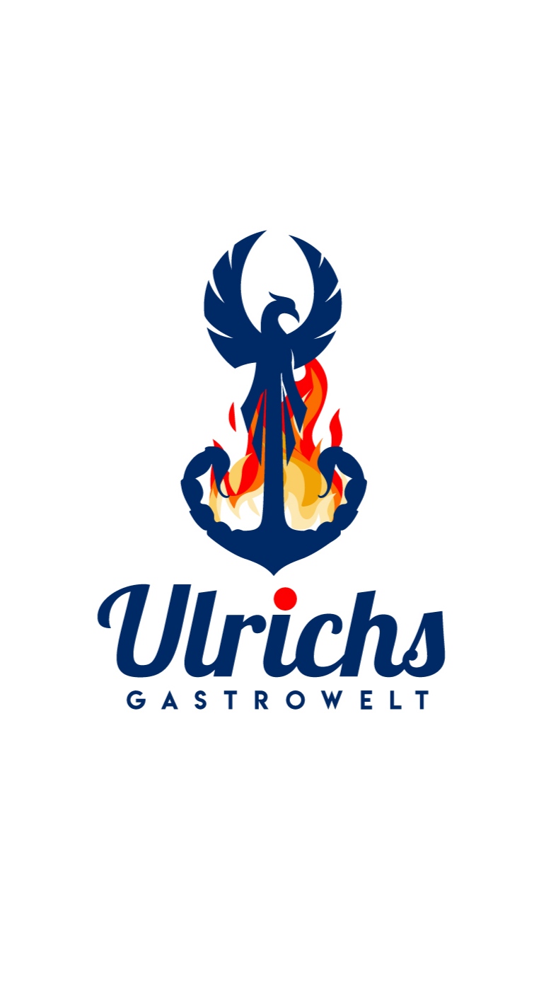 Ulrichs Gastrowelt